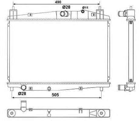 NRF 53059