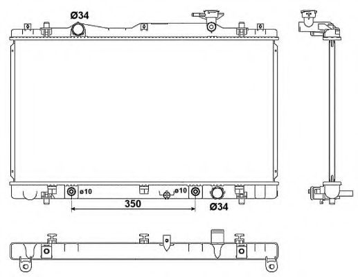 NRF 53063 NRF 53063