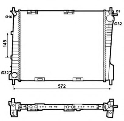 NRF 53077