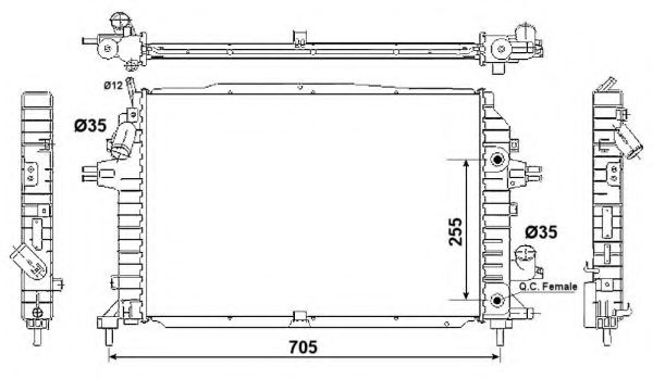 NRF 53082