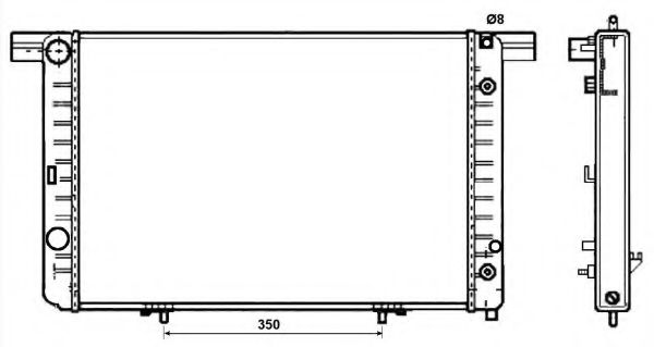 NRF 53090