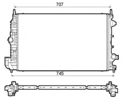NRF 53132