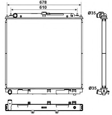 NRF 53178