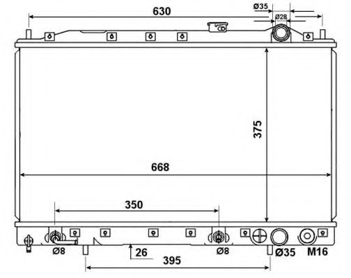 NRF 53274