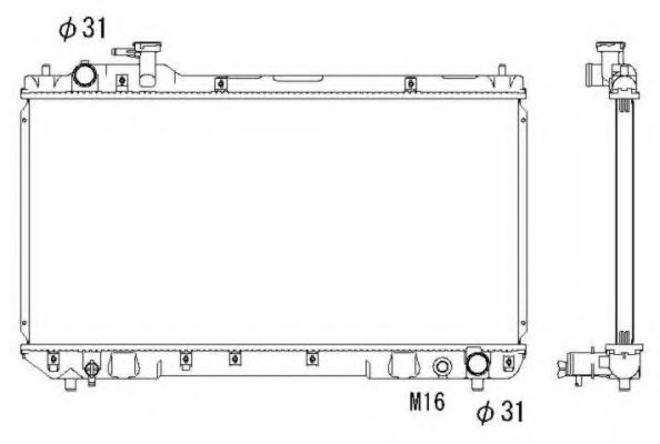 NRF 53275