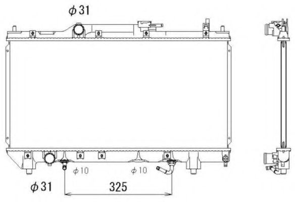 NRF 53278