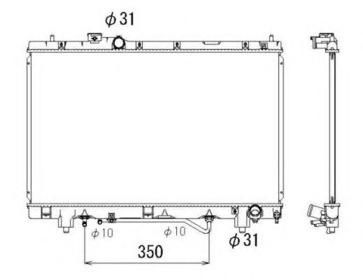 NRF 53318