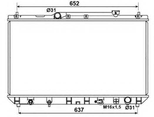 NRF 53374