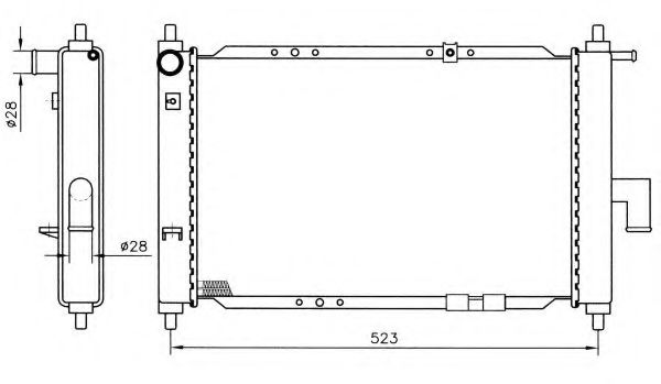 NRF 53375