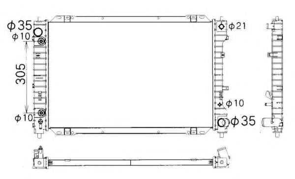 NRF 53378