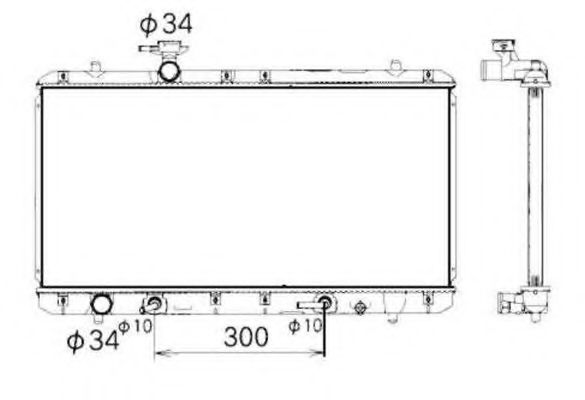 NRF 53429