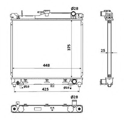 NRF 53569