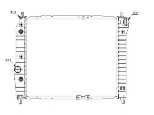NRF 53638