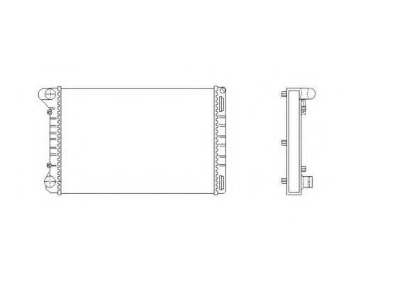 NRF 53665