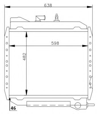 NRF 53714