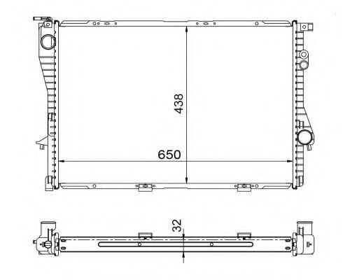 NRF 53722