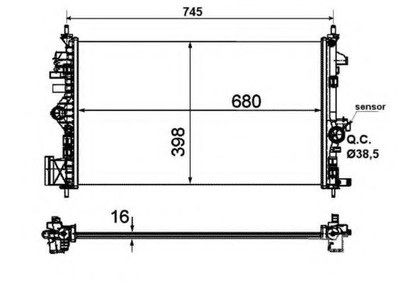 NRF 53773