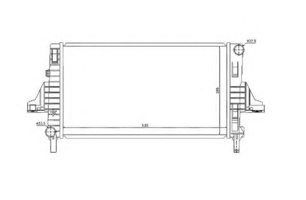 NRF 53803