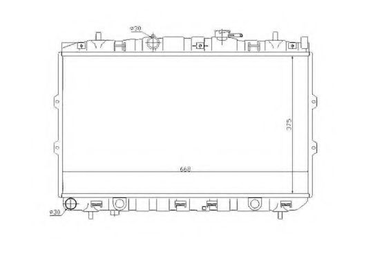 NRF 53819