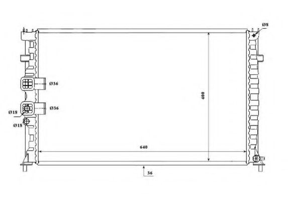 NRF 53842