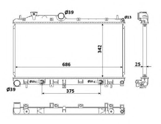 NRF 53886