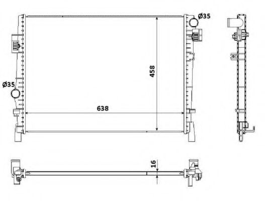 NRF 53901