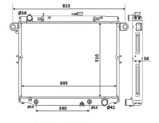 NRF 53919