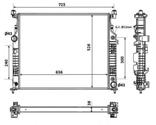 NRF 53937