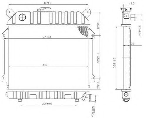 NRF 53951