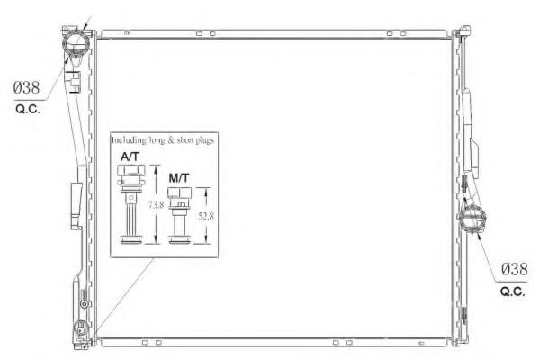 NRF 53956