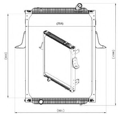 NRF 539700