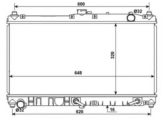 NRF 53977