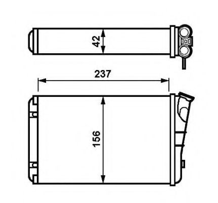 NRF 54238