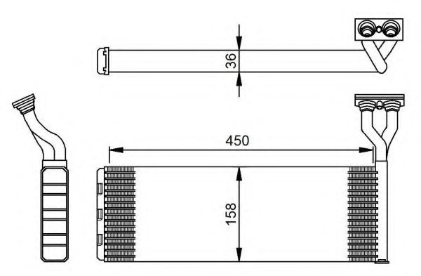 NRF 54285