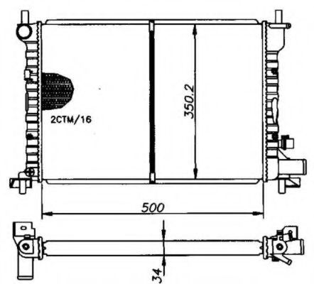 NRF 54670