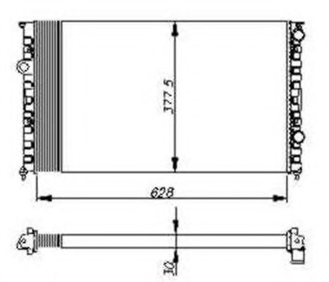 NRF 54693