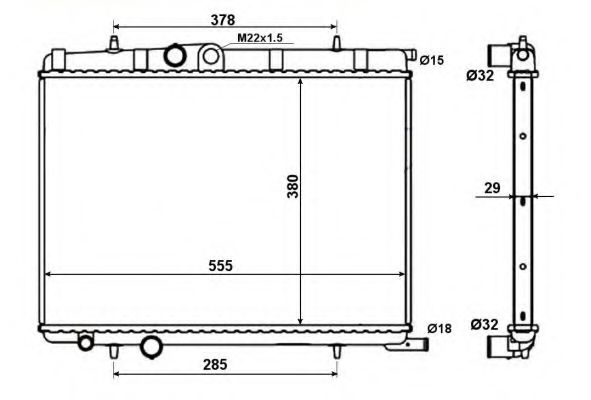 NRF 56021