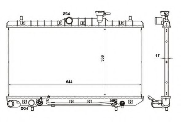 NRF 56137