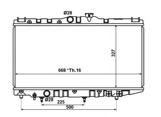 NRF 566707
