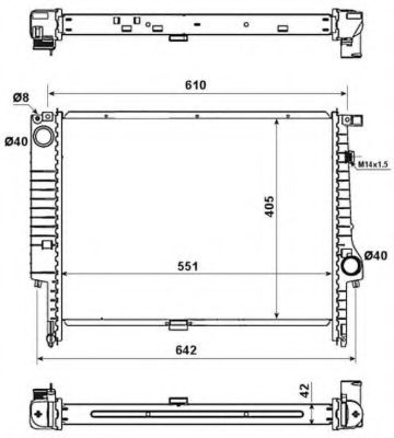 NRF 58117