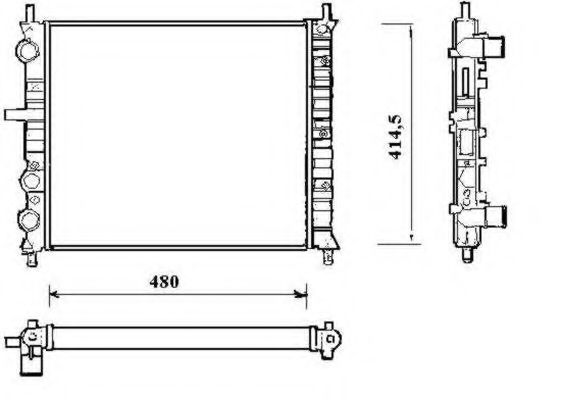 NRF 58191