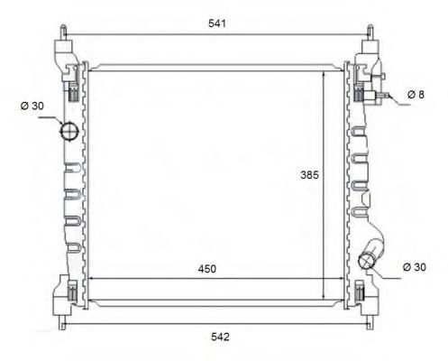 NRF 58454