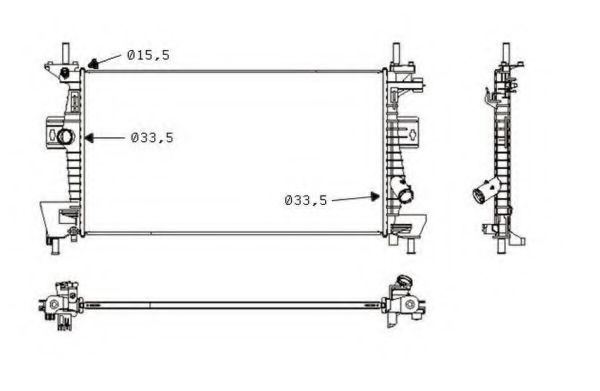 NRF 58487