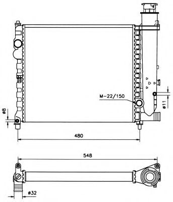 NRF 58678