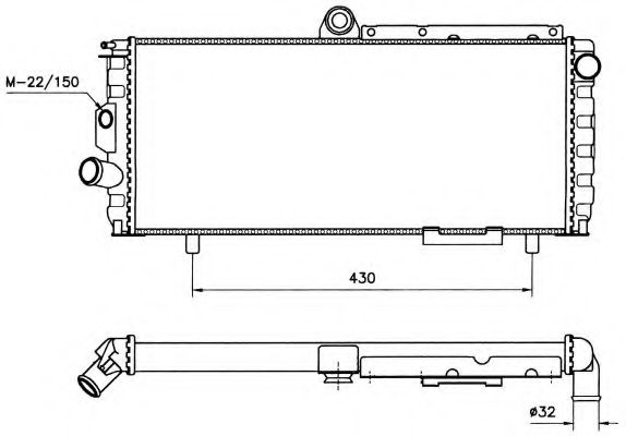 NRF 58701