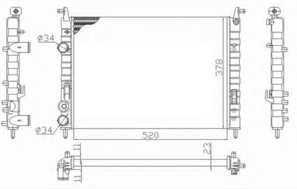 NRF 58726