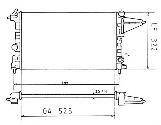 NRF 58775