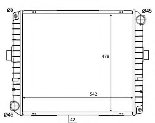 NRF 58825