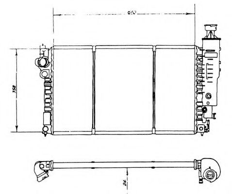 NRF 58887