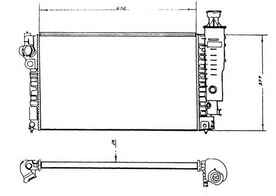 NRF 58891